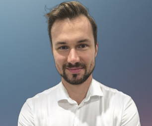 Mgr. Petr Krol, Ph.D.